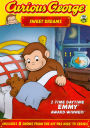 Curious George: Sweet Dreams