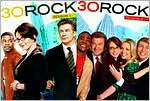 Title: 30 Rock: Seasons 1 & 2 [5 Discs]