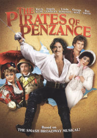 Title: The Pirates of Penzance