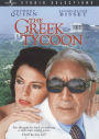 The Greek Tycoon