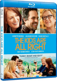 Title: The Kids Are All Right