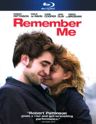 Title: Remember Me [Blu-ray]