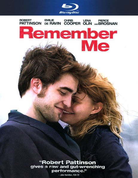 Remember Me [Blu-ray]