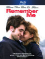 Remember Me [Blu-ray]