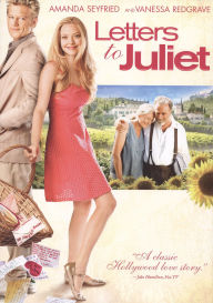 Title: Letters to Juliet