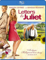 Title: Letters to Juliet [Blu-ray]