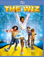 The Wiz [Blu-ray]