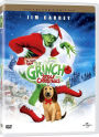 Dr. Seuss's How the Grinch Stole Christmas
