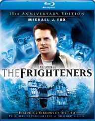 Title: The Frighteners