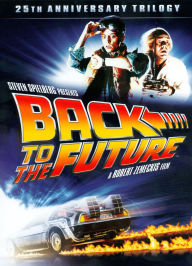 Title: Back to the Future: 25th Anniversary Trilogy [7 Discs]