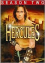 Hercules: The Legendary Journeys - Season 2