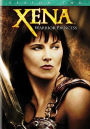 Xena Warrior Princess: Season 2