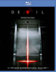 Title: Devil [Blu-ray]