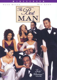 Title: The Best Man