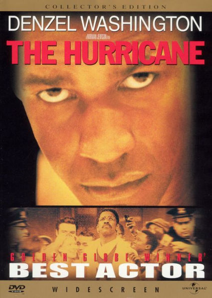 The Hurricane