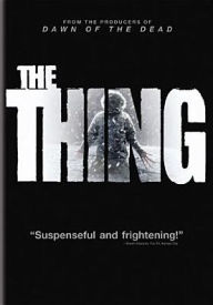 Title: The Thing