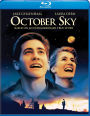 October Sky [Blu-ray]