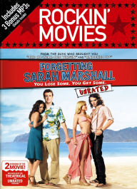 Title: Forgetting Sarah Marshall [WS] [Rated/Unrated] [With MP3 Download]