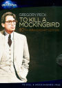 To Kill a Mockingbird