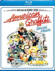 American Graffiti [Special Edition] [Blu-ray]