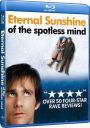 Eternal Sunshine of the Spotless Mind [Blu-ray]