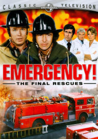 Title: Emergency!: The Final Recues [2 Discs]