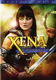 Title: Xena: Warrior Princess - Season Three