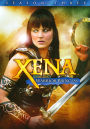 Xena: Warrior Princess - Season Three [5 Discs]