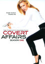 Covert Affairs: Season One [3 Discs]