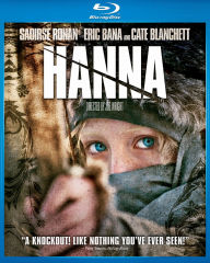 Title: Hanna [Blu-ray]