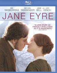 Title: Jane Eyre [Blu-ray]