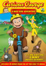 Curious George: A Bike Ride Adventure