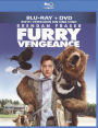 Furry Vengeance [Blu-ray/DVD]