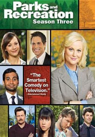 Title: Parks and Recreation: Season Three