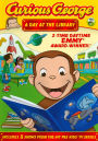 Curious George: A Day at the Library