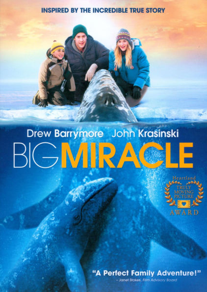 Big Miracle