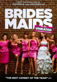 Title: Bridesmaids [Unrated/Rated]