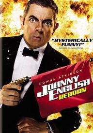 Title: Johnny English Reborn