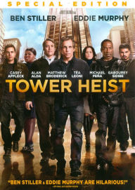 Title: Tower Heist