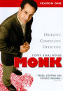 Monk: Season One