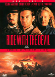 Title: Ride with the Devil