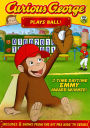 Curious George: Plays Ball!