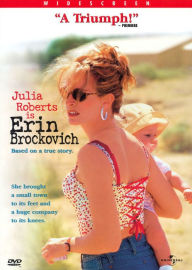 Title: Erin Brockovich