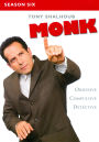 Monk: Season Six