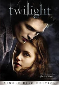 Title: Twilight