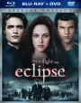 The Twilight Saga: Eclipse [Blu-ray/DVD]
