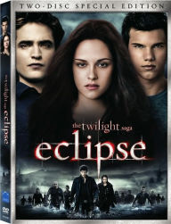 Title: The Twilight Saga: Eclipse [Special Edition] [2 Discs]
