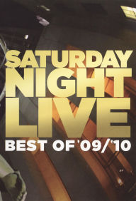 Title: Saturday Night Live: Best of '09/'10