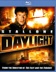 Title: Daylight [Blu-ray]