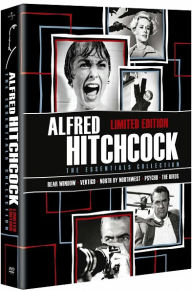 Title: Alfred Hitchcock: the Essentials Collection